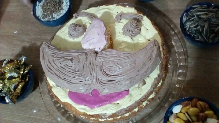عکس کیک