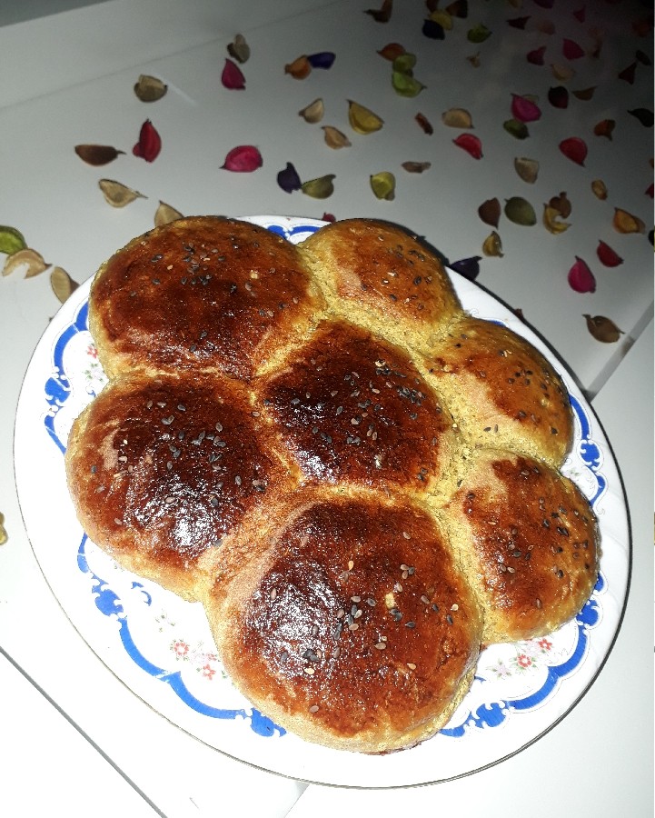 عکس نان آچما (ترکیه)