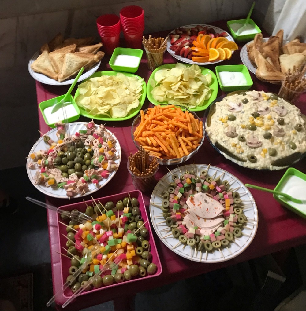 عکس الویه