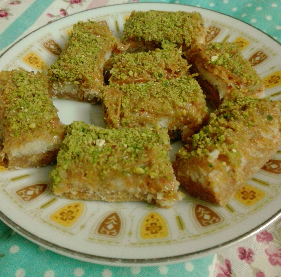 عکس اسلایس شعریه