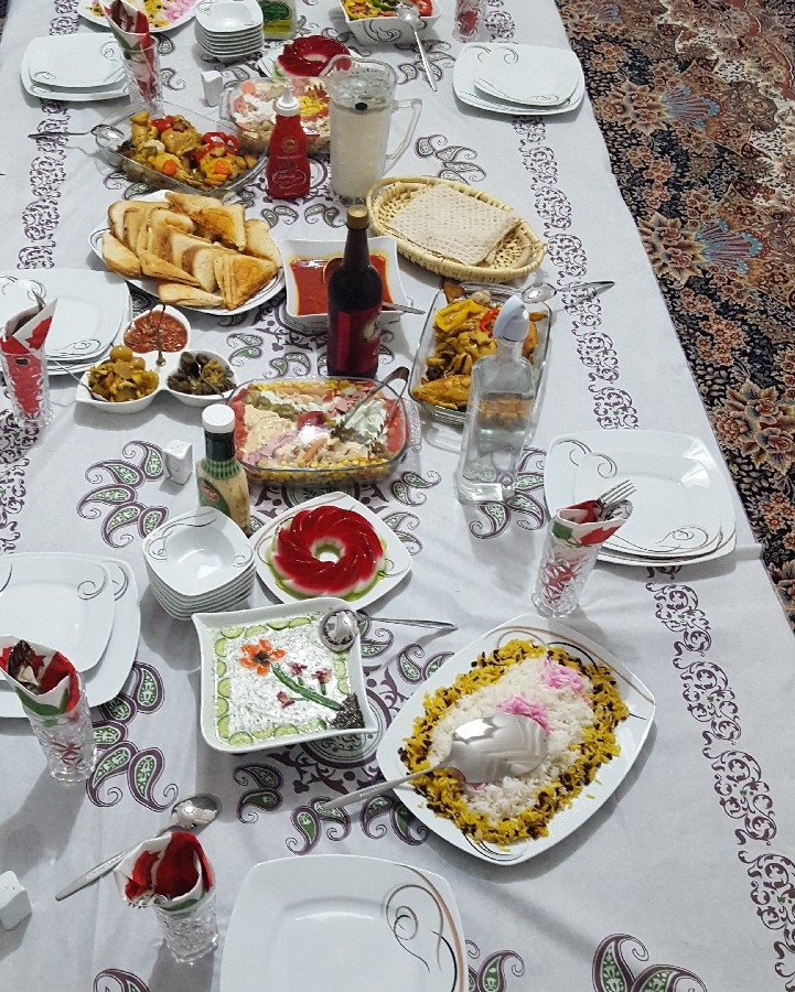 عکس هنرنمایی من 