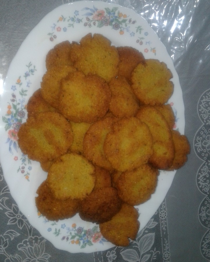 عکس فلافل