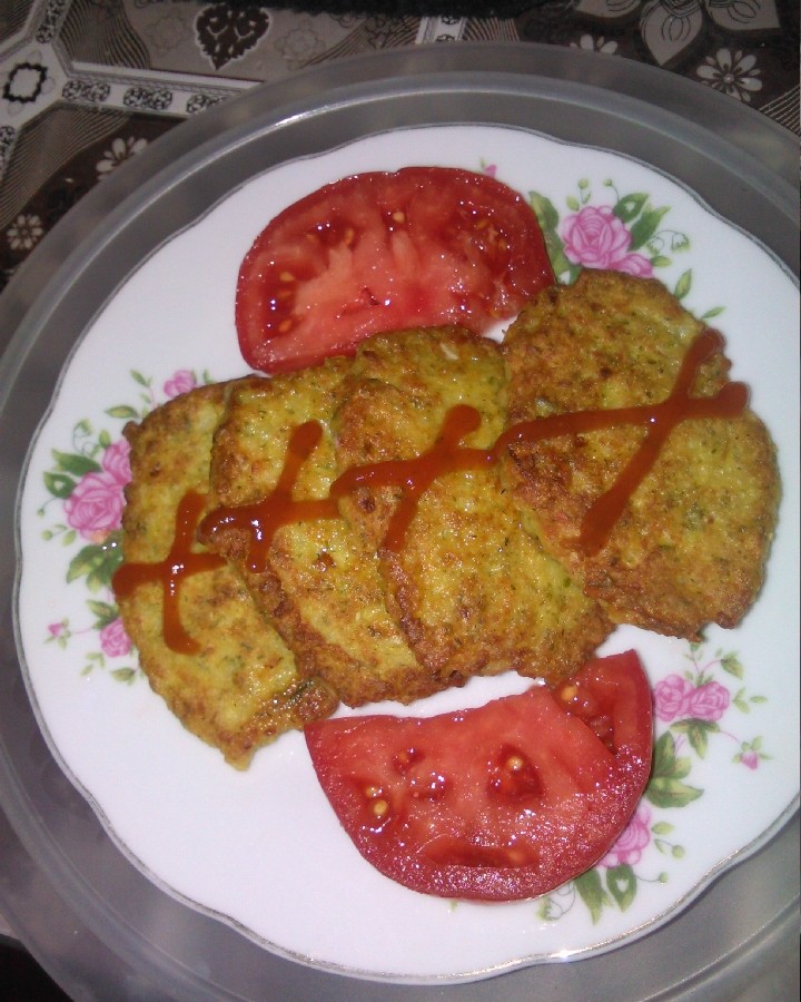 کتلتــ ـمرغ