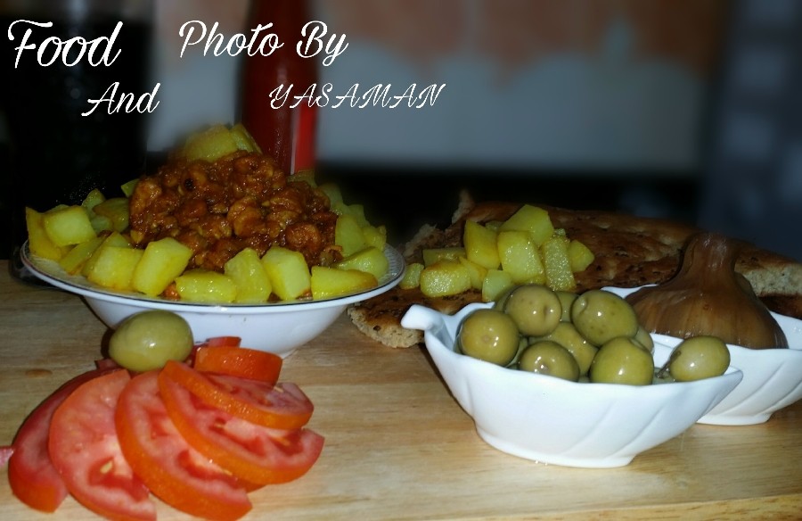 دوپیازه میگو