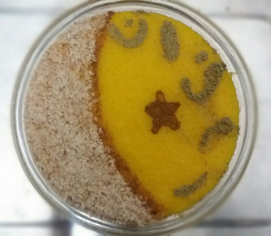 عکس شله زرد