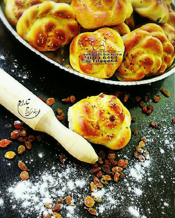 عکس نون کشمشی ورق بزنید
