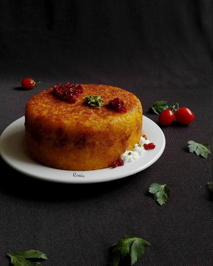 عکس ته چین مرغ