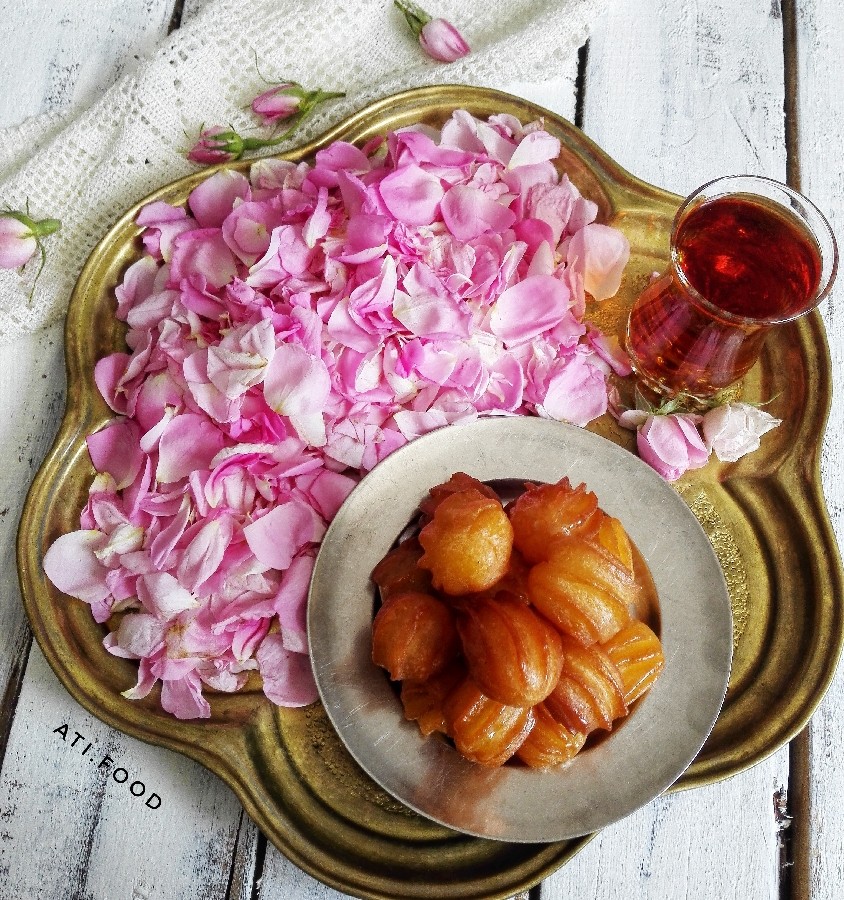 عکس سلام دوستای گلم طاعات و عباداتتون قبول باشه