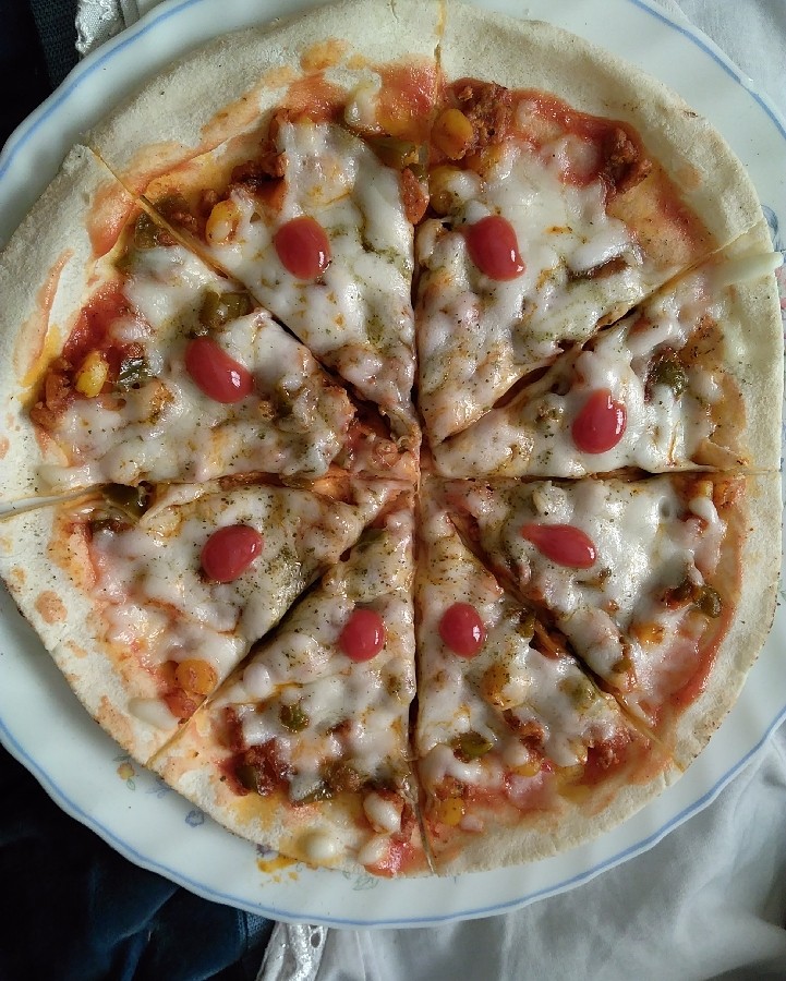 پییتزا