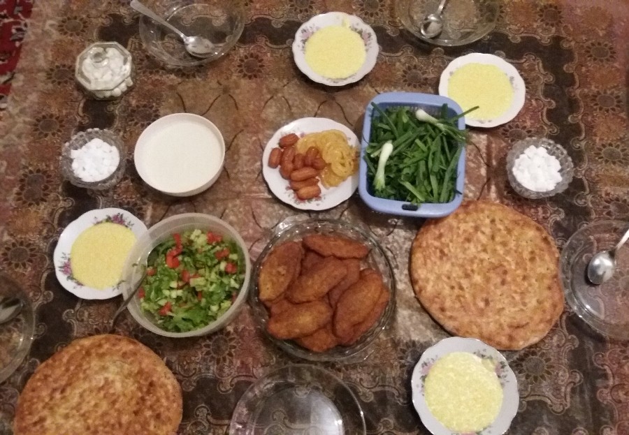 عکس (۲۳۱) کتلت