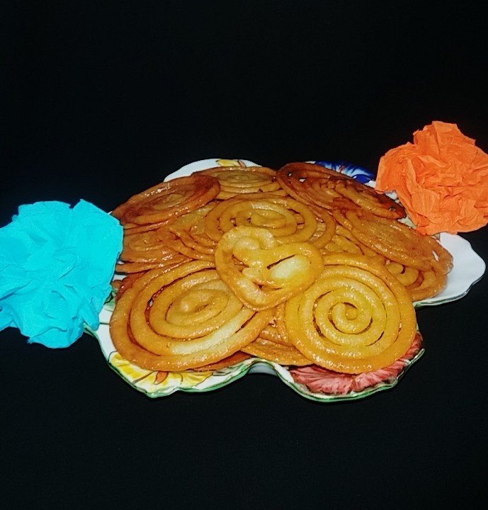 شیرینی تاتلی
وکوکوی مرغ
