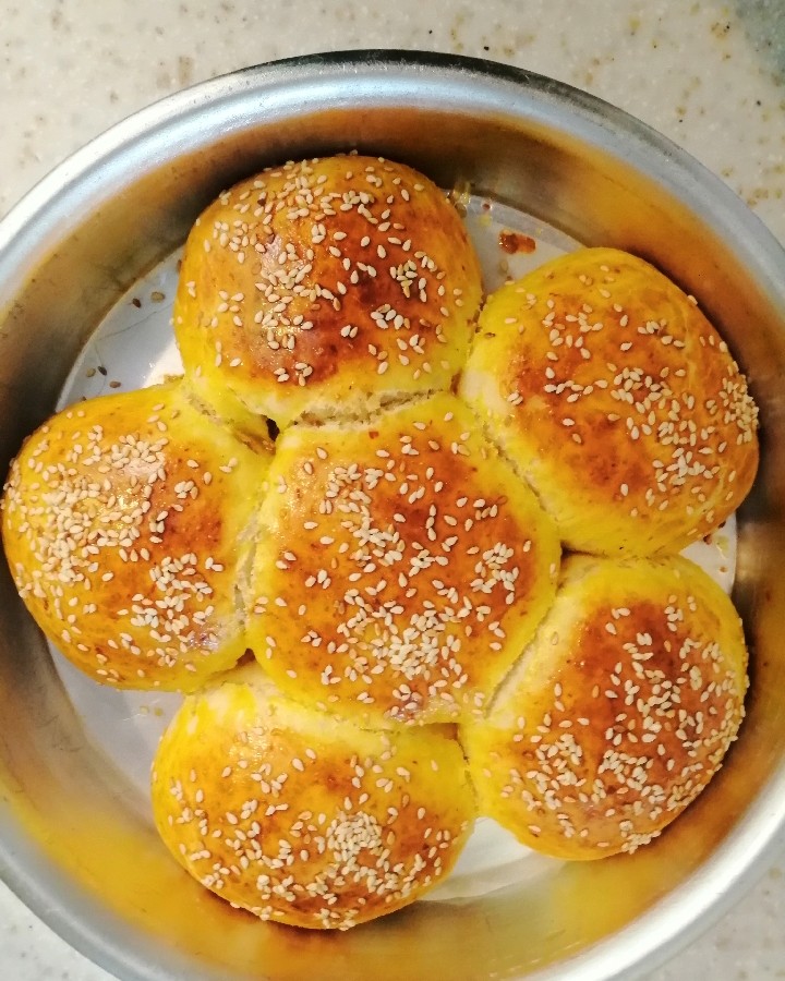 عکس نان سوئیسی با دستور تارای عزیز