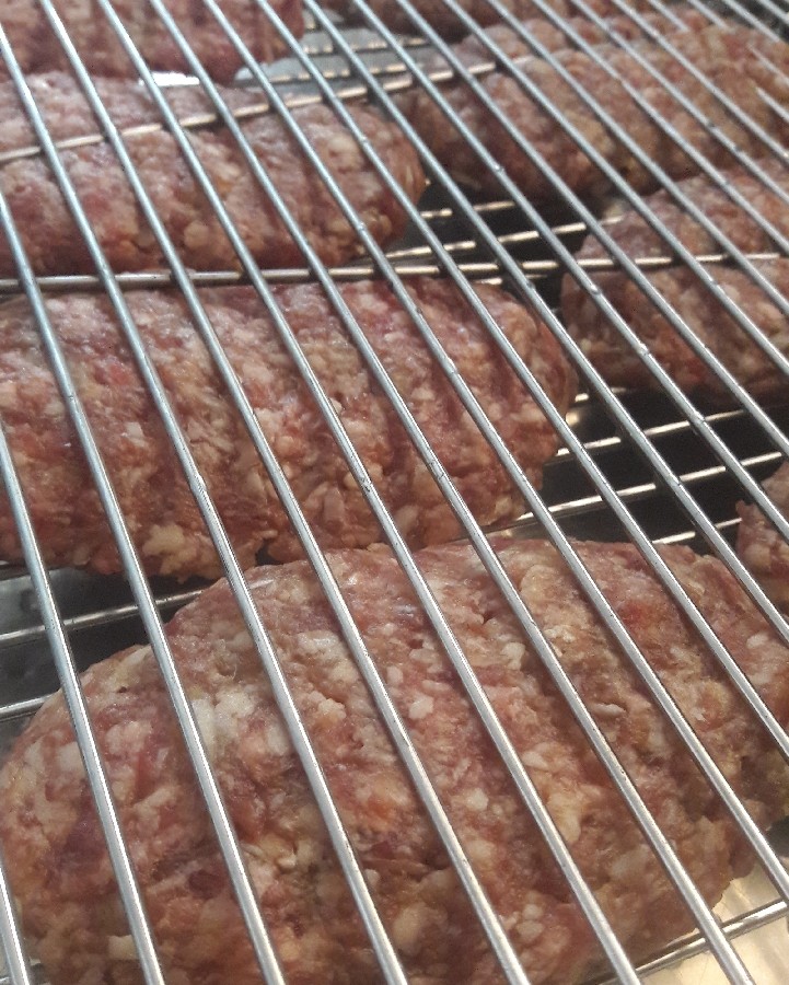 کوبیده کتلتی