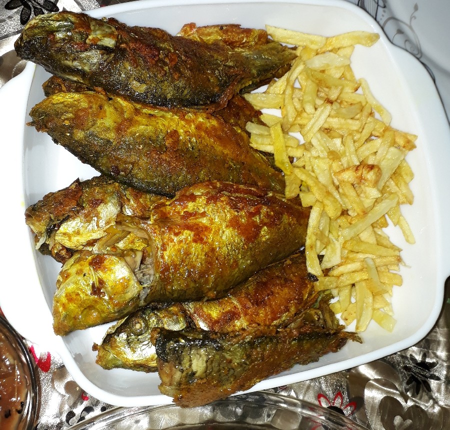 عکس ماهی کپور زابل