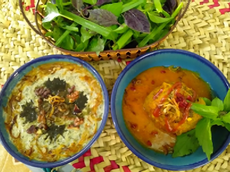 عکس نهار