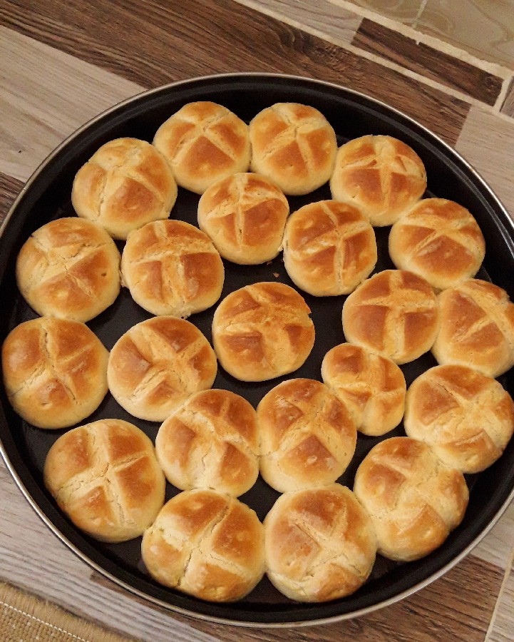 عکس اینم نان ساندویچی ❤❤❤❤❤