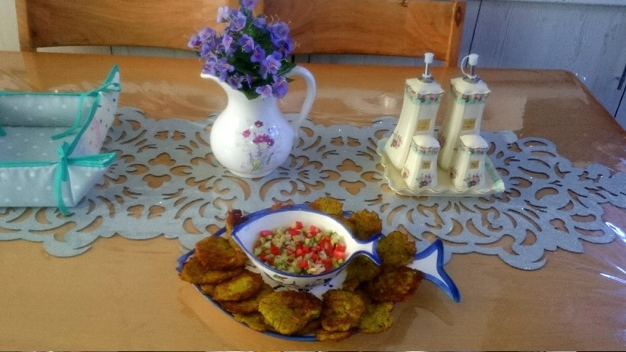 کوکو سیب زمینی