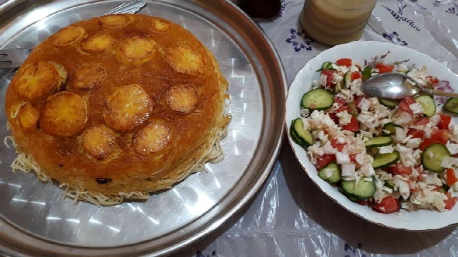 ماکارونی