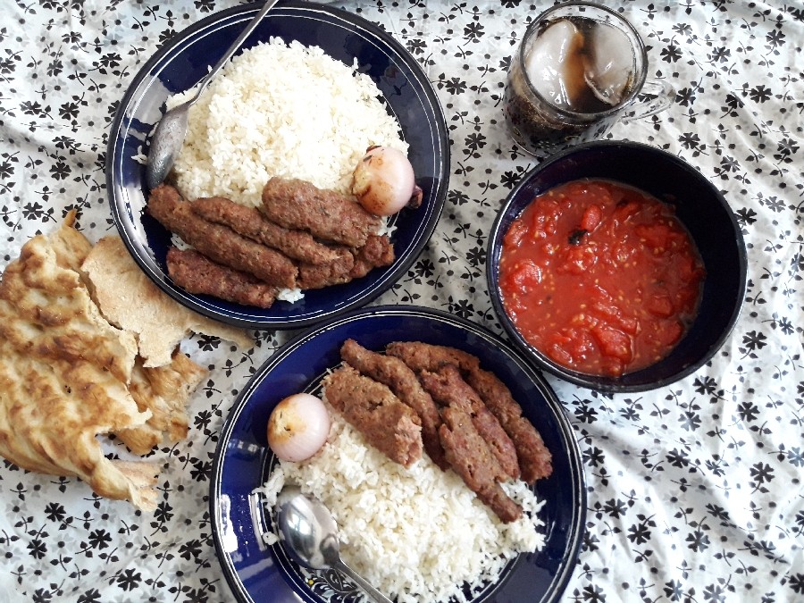 خوشمزهای من