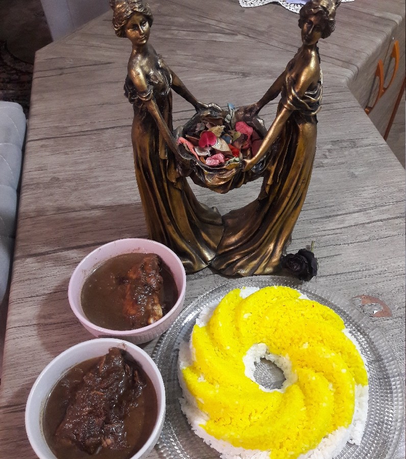 خورش فسنجان 