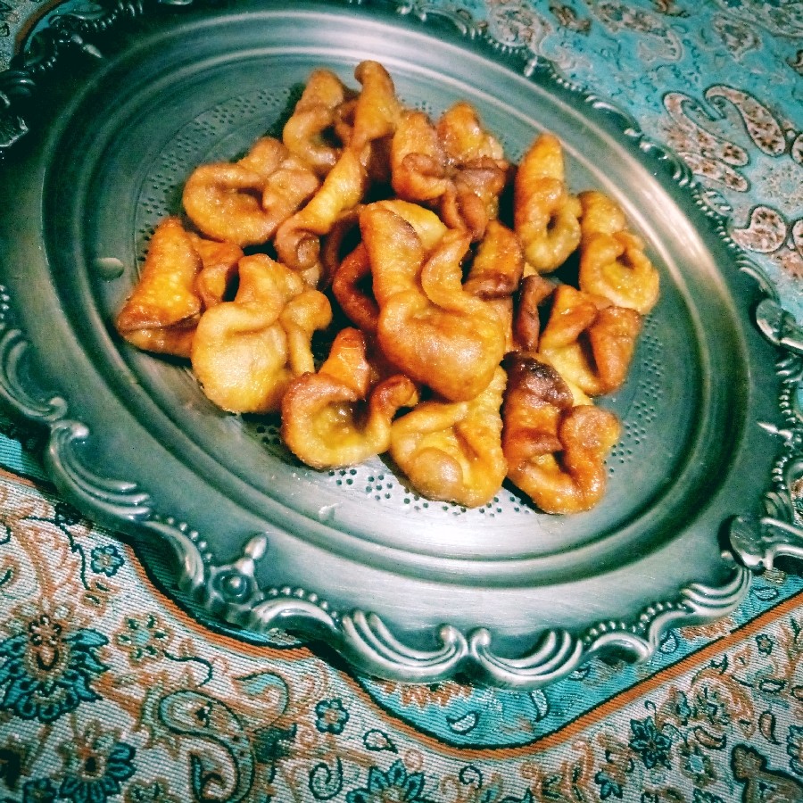 خاگینه 