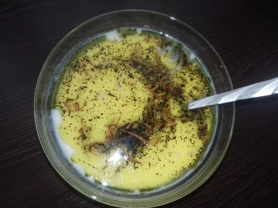 اش دوغ (دوخوا)لطفاورق بزنید