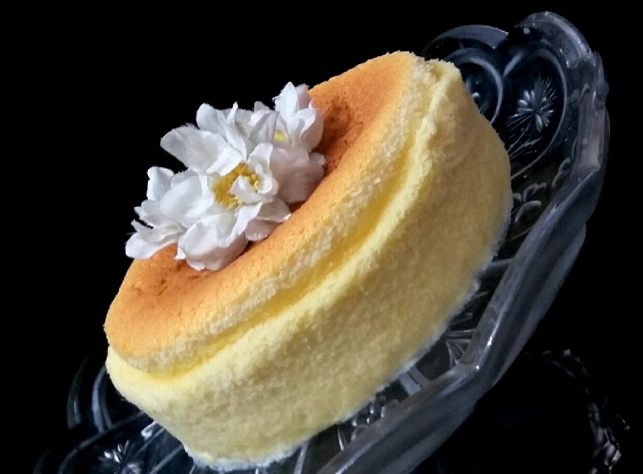 عکس چیز کیک ژاپنی