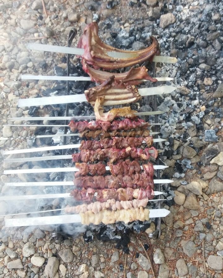 نهار ظهر جمعه