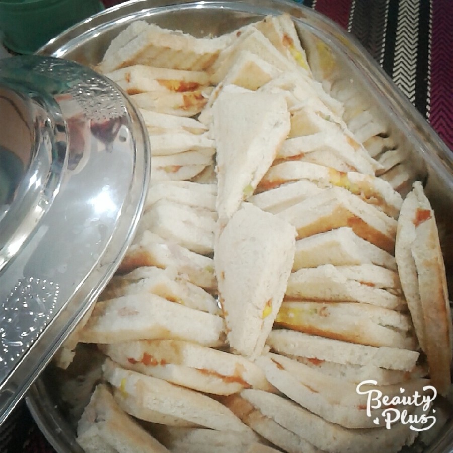 مهمونی