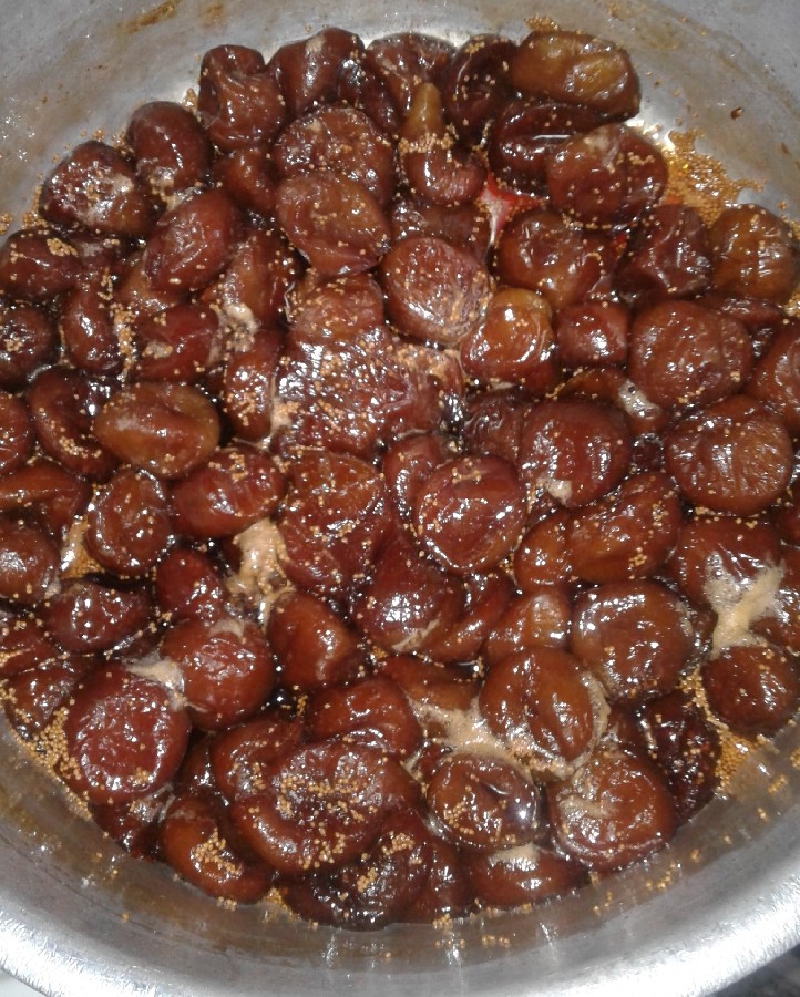 مربای انجیر