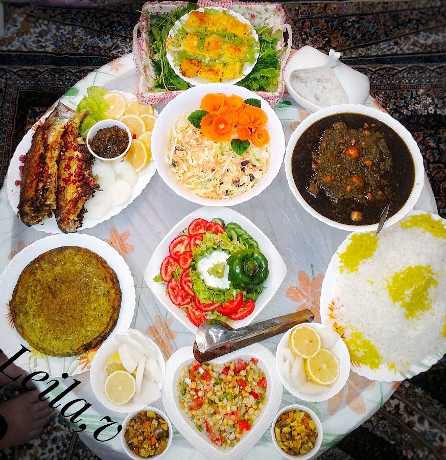 عکس فن_مهمانی