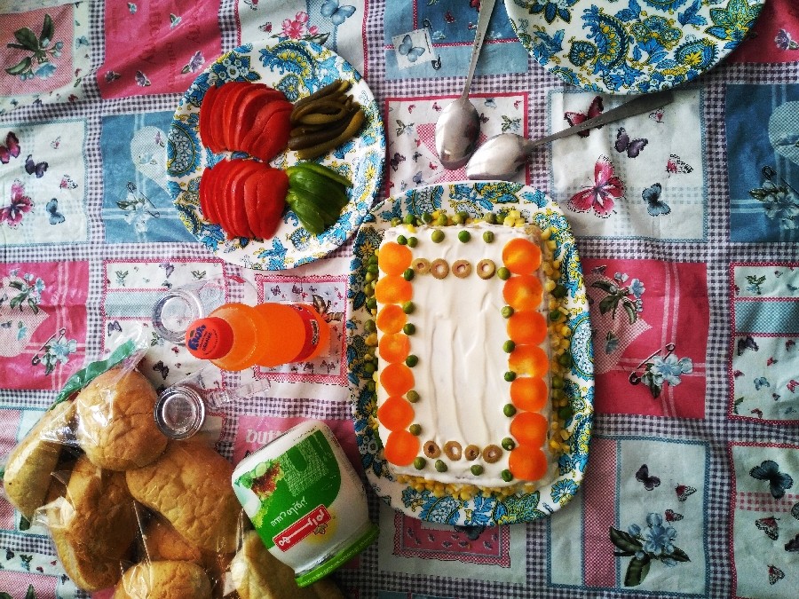 عکس الویه جاااان