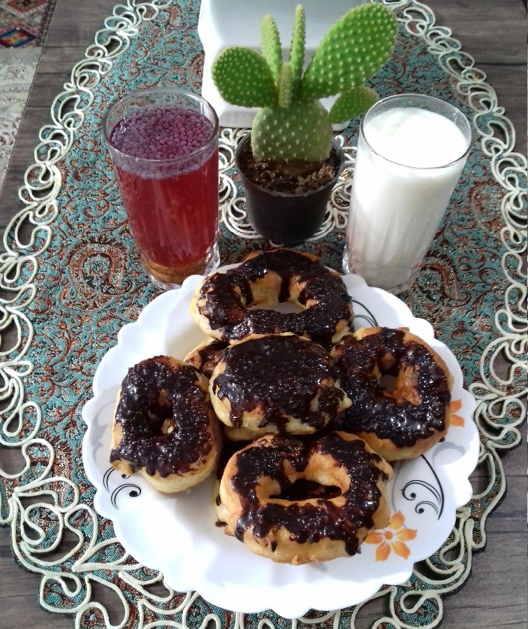 عکس پیراشکی