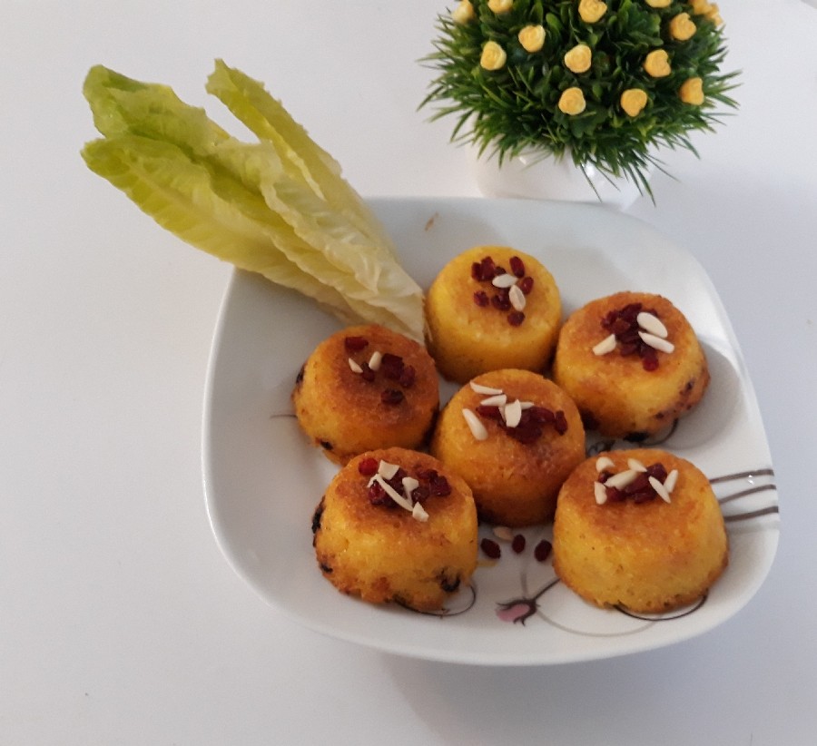 عکس ته چین مرغ قالبی?