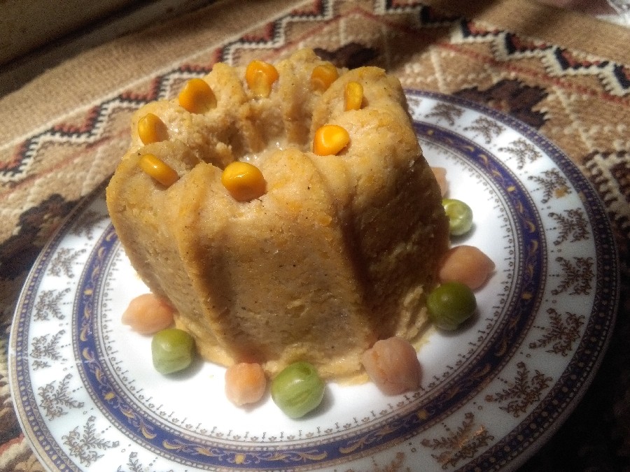 عکس حمص (لبنانی)