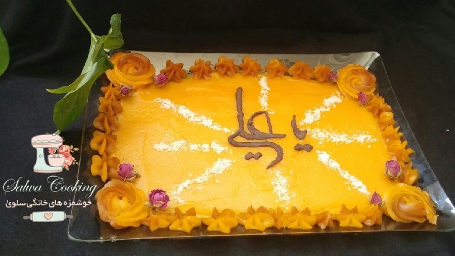#حلوا هویج
#حلوای هویج که به مناسبت عید غدیر درست کردم و بردم مهمونی...
