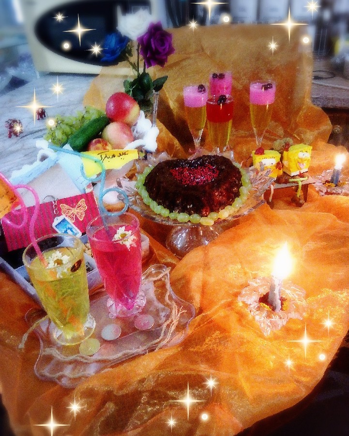 عیدانه من واقایی