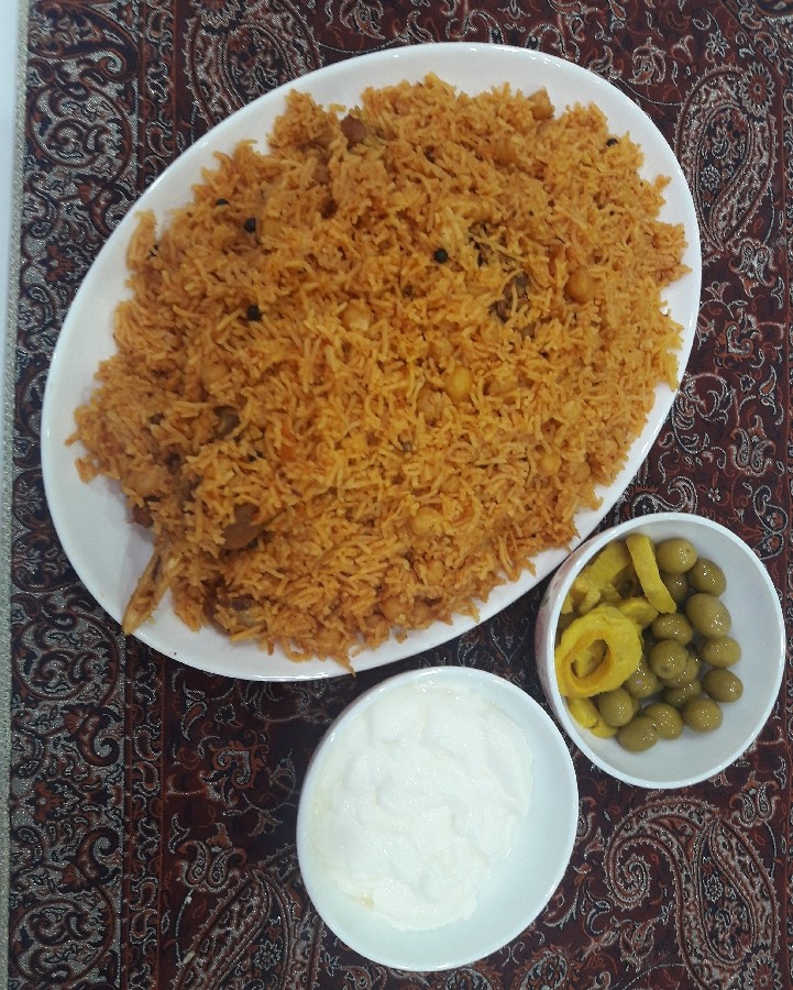 هواری گوشت 