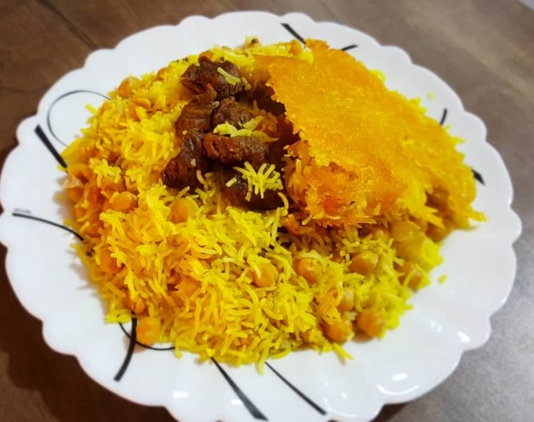 عکس گوبولی