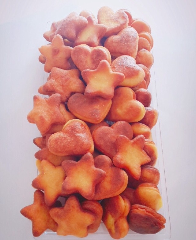 عکس اگردک قالبی