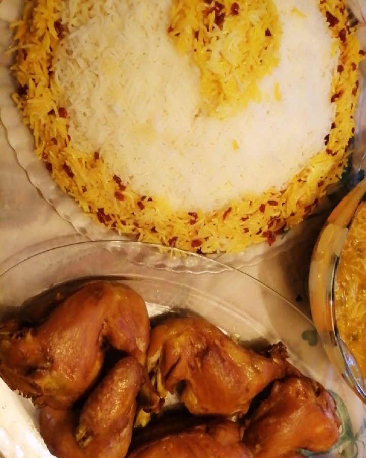 عکس عاااالی