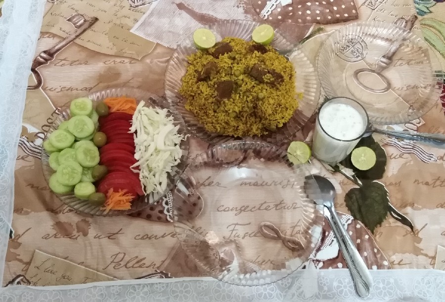 عکس دمپختی