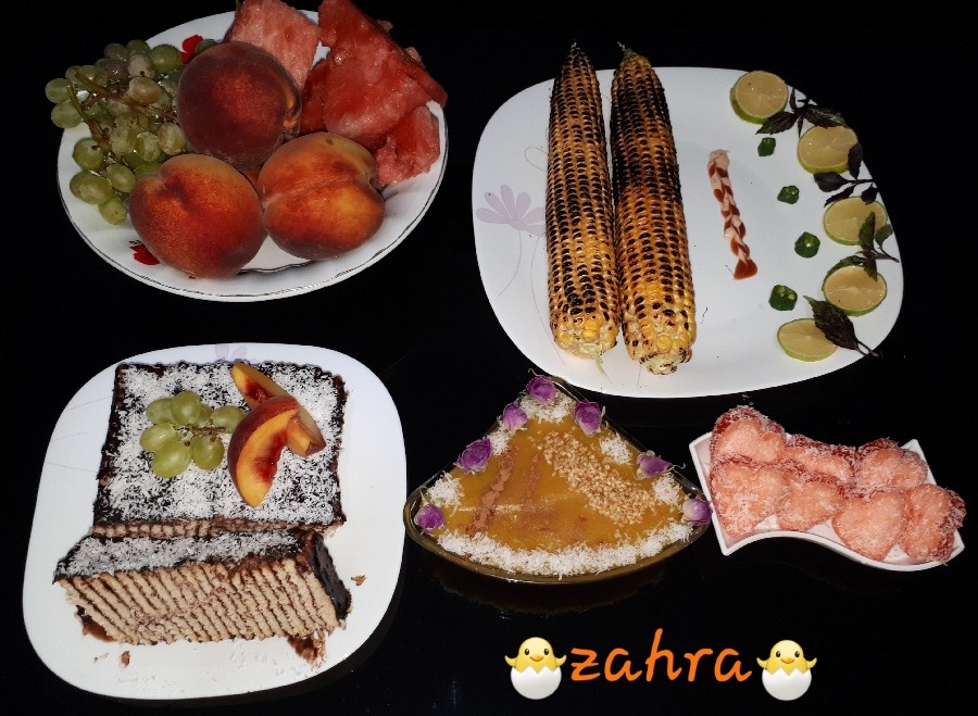 عکس بلال کبابی