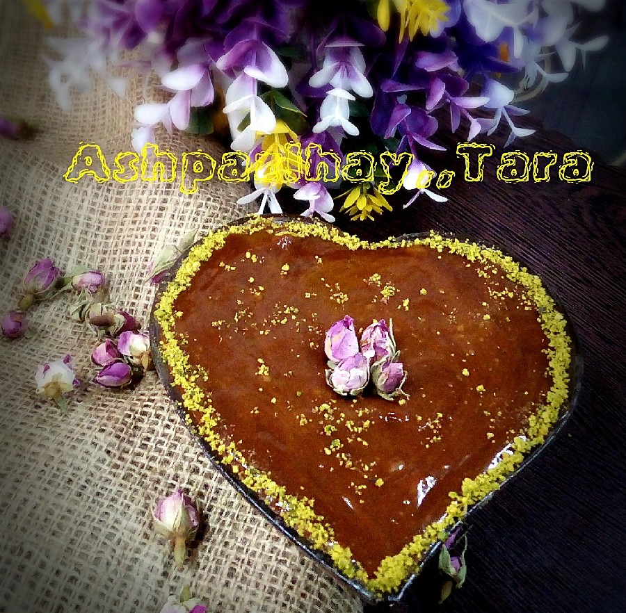 عکس سمنو نذری