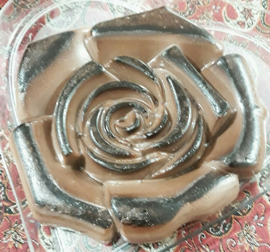 عکس پاناکوتا شکلاتي