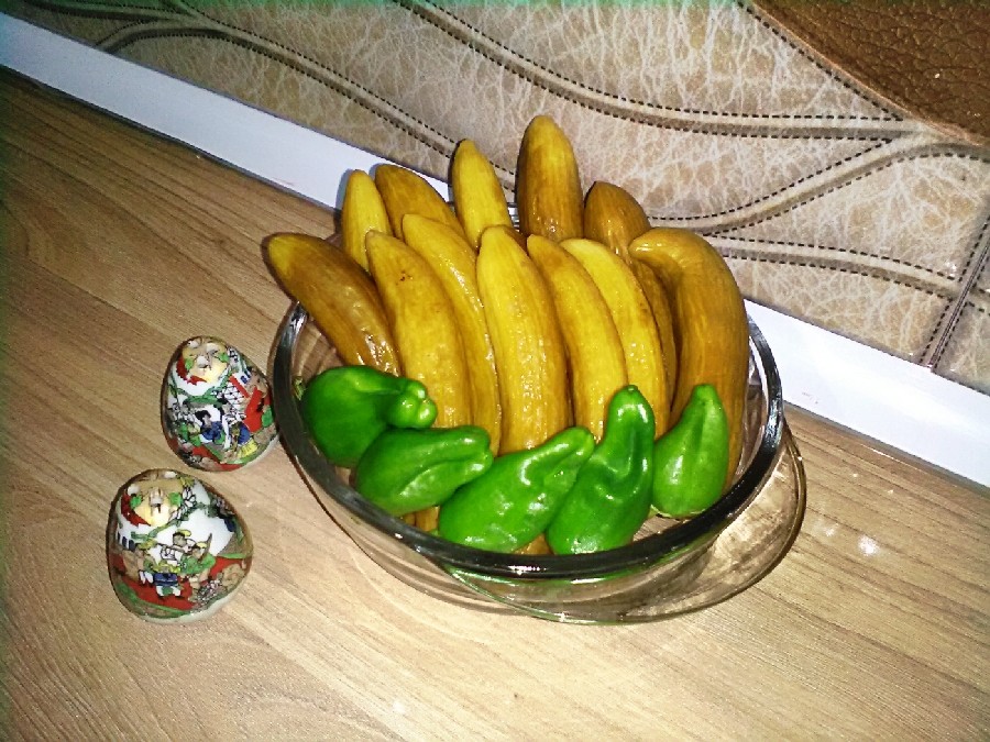 خیارشـورخونـگی... ورق بزنید لطفا