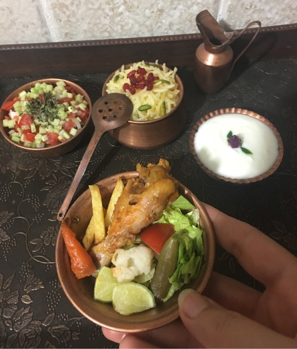 خوراك مرغ