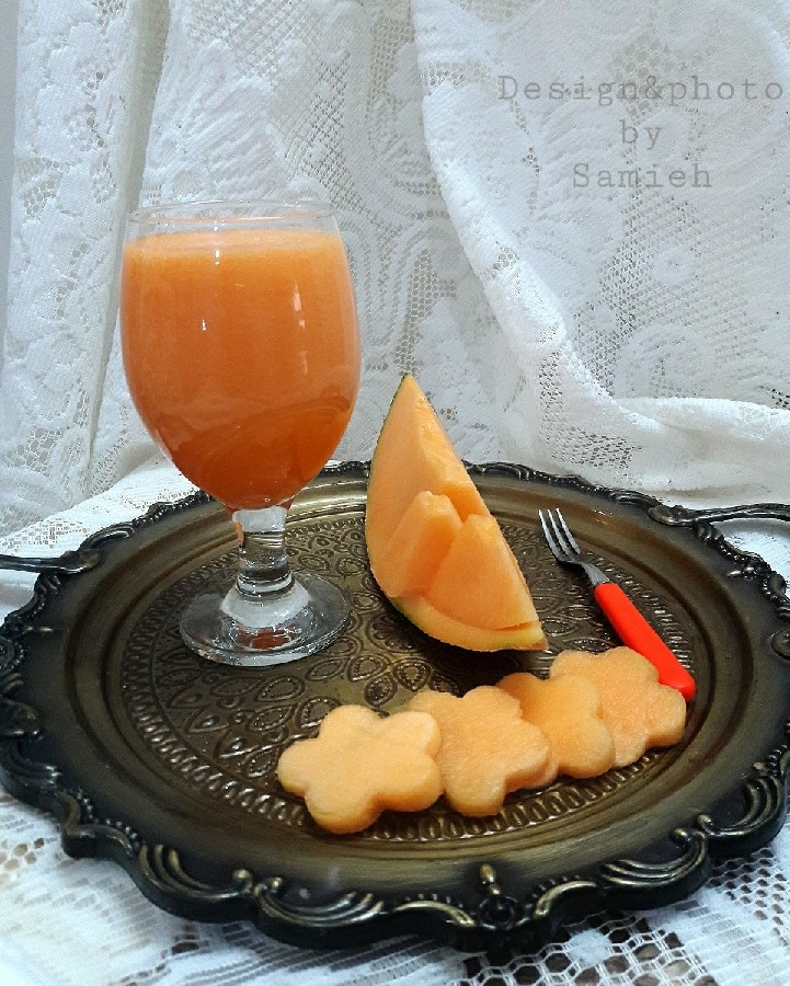عکس آبمیوه