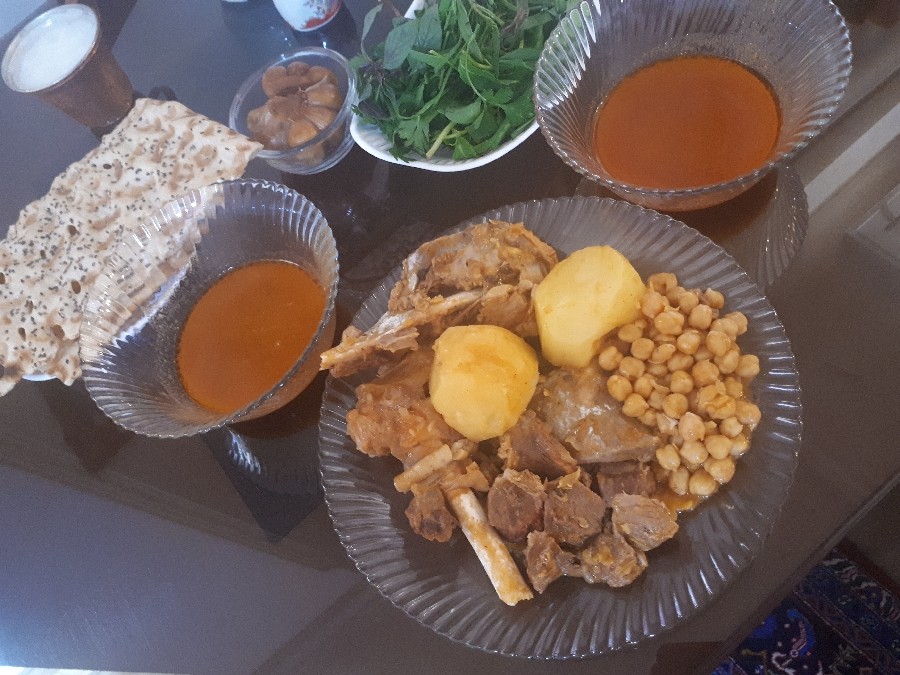 معجون کی بودی تو ?