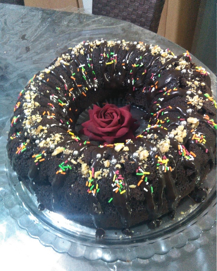 کیک بانتیانا 